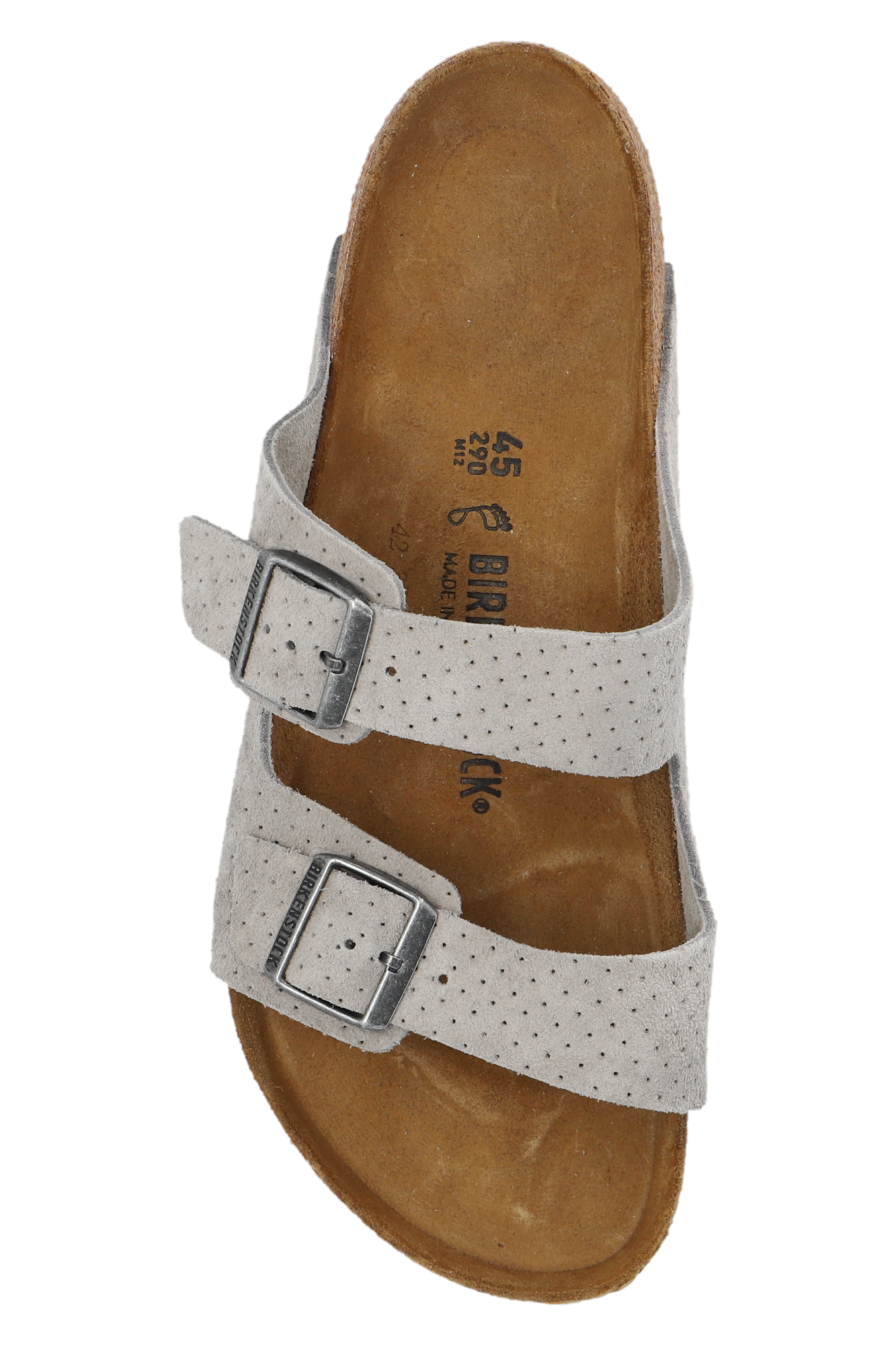 Birkenstock discount homme arizona